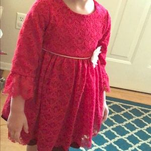 Kids dress
